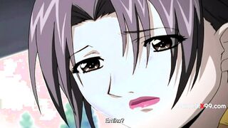 [Hentaix99] Step Mom Extremely Jealous & Desperate For My Love