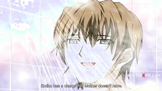 [Hentaix99] Step Mom Extremely Jealous & Desperate For My Love