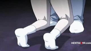 [Hentaix99] Step Mom Extremely Jealous & Desperate For My Love