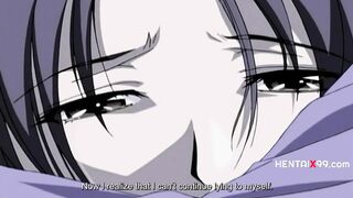 [Hentaix99] Step Mom Extremely Jealous & Desperate For My Love