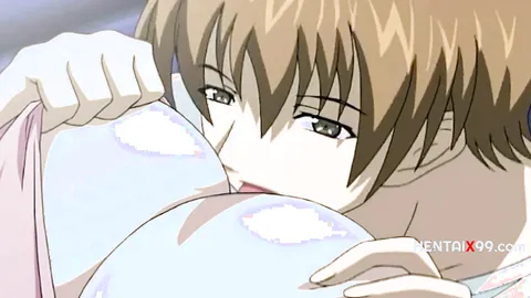 [Hentaix99] Step Mom Extremely Jealous & Desperate For My Love