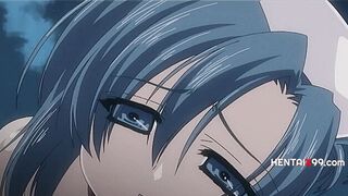 Horrors Of The Hentai Ward - Subtitled