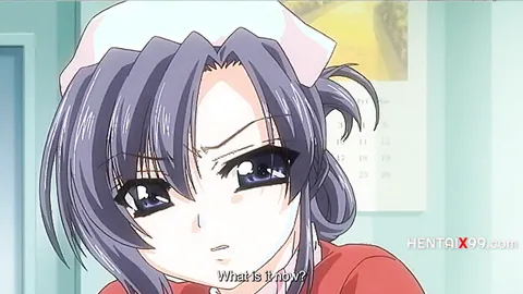 Horrors Of The Hentai Ward - Subtitled