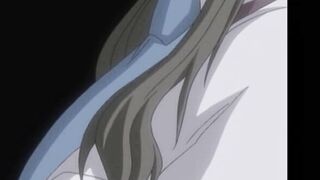 Golden Shower & Humiliation Nightmare - Hentai