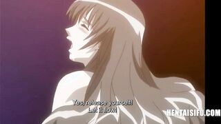 Golden Shower & Humiliation Nightmare - Hentai