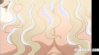 Special Brand Of Bondage For All - Uncensored Hentai (Subbed)