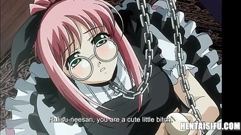 Special Brand Of Bondage For All - Uncensored Hentai (Subbed)
