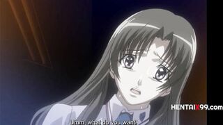 Degradation In The Future.. Feminists Wont Like This