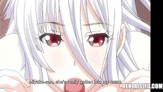 Fiance Of Your Dreams - Hentai