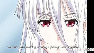 Fiance Of Your Dreams - Hentai