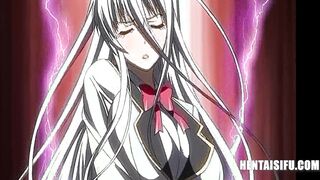 Fiance Of Your Dreams - Hentai