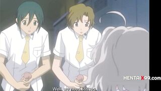 Education FAIL, These Bitches Only Learn How to Swallow