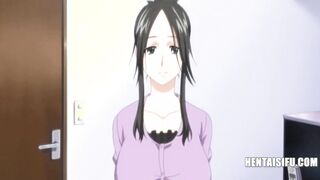 Hentai - You Have Turned My Wife Into A Freak.. WTF DUDE (Hentai Wife Sharing No Joke If You Arent Sure)