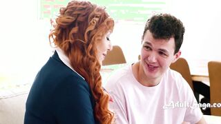 Mile High Mama - Lauren Phillips, Josh Rivers