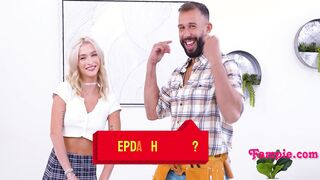 PLEASE Daddy! use My Little Body! - Emma Rosie, Will Pounder