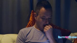 Cute Girls Join Step Family Not Judge - - Nikki Nutz, Ohana Petite, Zazie