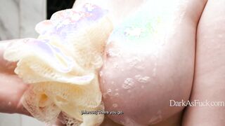 DarkAsFuck -  Arent You Gonna Show Me How Grateful You Are- Codi Vore, Seth Gamble