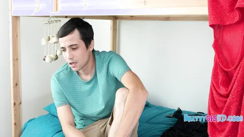 Fucking Loaf Of Bread To Family Getting Bred- Grow A Pair And You Might Get Laid - Chloe Temple, Ricky Spanish