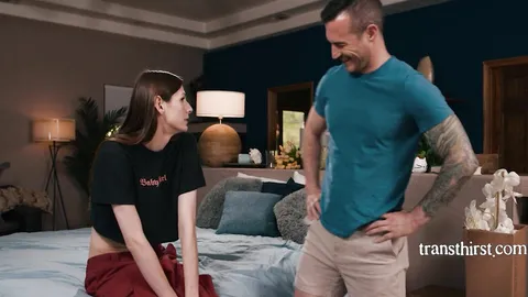 [TransThirst] Helping A Friend Move And Move On - Derek Kage, Amanda Riley