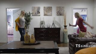 [TSSins] Emma Rose, Zac Bishop, Rachael Cavalli