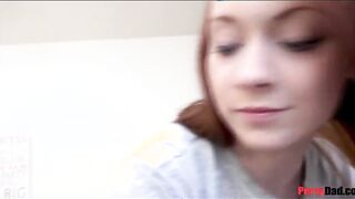 , you need to behave!