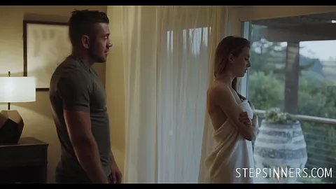 I Will Do Anything (drops towel) Just Dont Tell Your About This - Ashley Lane