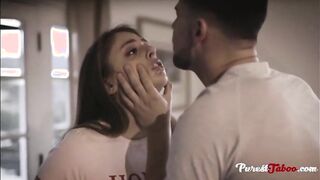 Angry Step Brother's WRATH