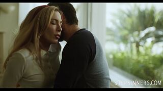 Don't Resist Step Sis.. I Know You Want It - Aiden Ashley | StepSinners