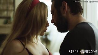 Don't Resist Step Sis.. I Know You Want It - Aiden Ashley | StepSinners