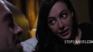 Unbridled Stepsibling Attraction