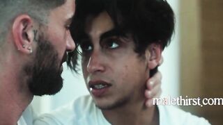 Stressful Circumstances Made Him Lose His Virginity