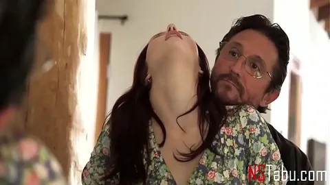 Step Dad, What Are We Doing..(Moans) - Jewels Vega