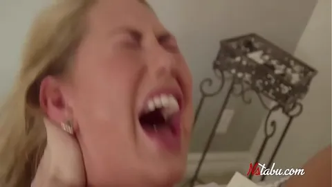 My step sis has the TIGHTEST Pussy