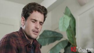 You Wanna Fuck Me? Your Step Brother! - Lexi Lore