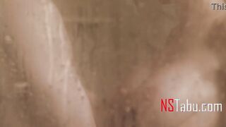 Wanna Shower With Stepmommy