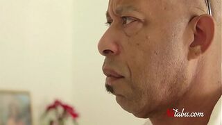 Shane Diesel & Her Step Dad