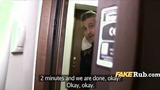 Casting Married Women