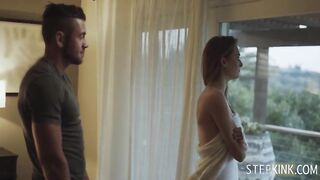 Cheating Second Time To Keep The First A Secret - Ashley Lane