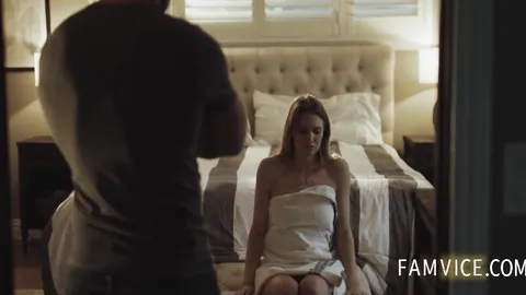 Cheating Second Time To Keep The First A Secret - Ashley Lane