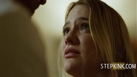 I love you like I should love your step mom ..