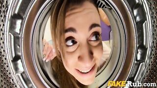 Why Does She Keep Getting Stuck? - Josephine Jackson