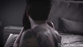 Step Sister's Plea To Break Her Anal Virginity - Kendra Spade