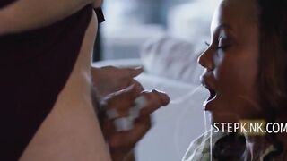 If You Can Cheat Once, You Can Cheat Again (In Law Makes Me Cheat On