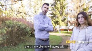 Me No Speak Espanol But Can You Show Boobs?