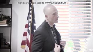 COUNCILWOMAN GETS EXPLOITED BY CORRUPT BUSINESSMAN