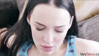 STEPSISTER's Dreams Cum True- Sasha Sparrow