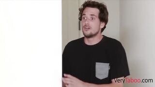 StepSon Free Use's Latina MILF Mom's Pussy