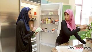 Fucking step daughter- NAUGHTY AMERICAN