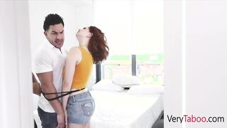 I Finally Taught My Bully StepSister A Lesson- Annabel Redd