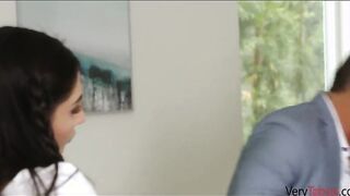 Woot Woot In Step Daughter's Boot